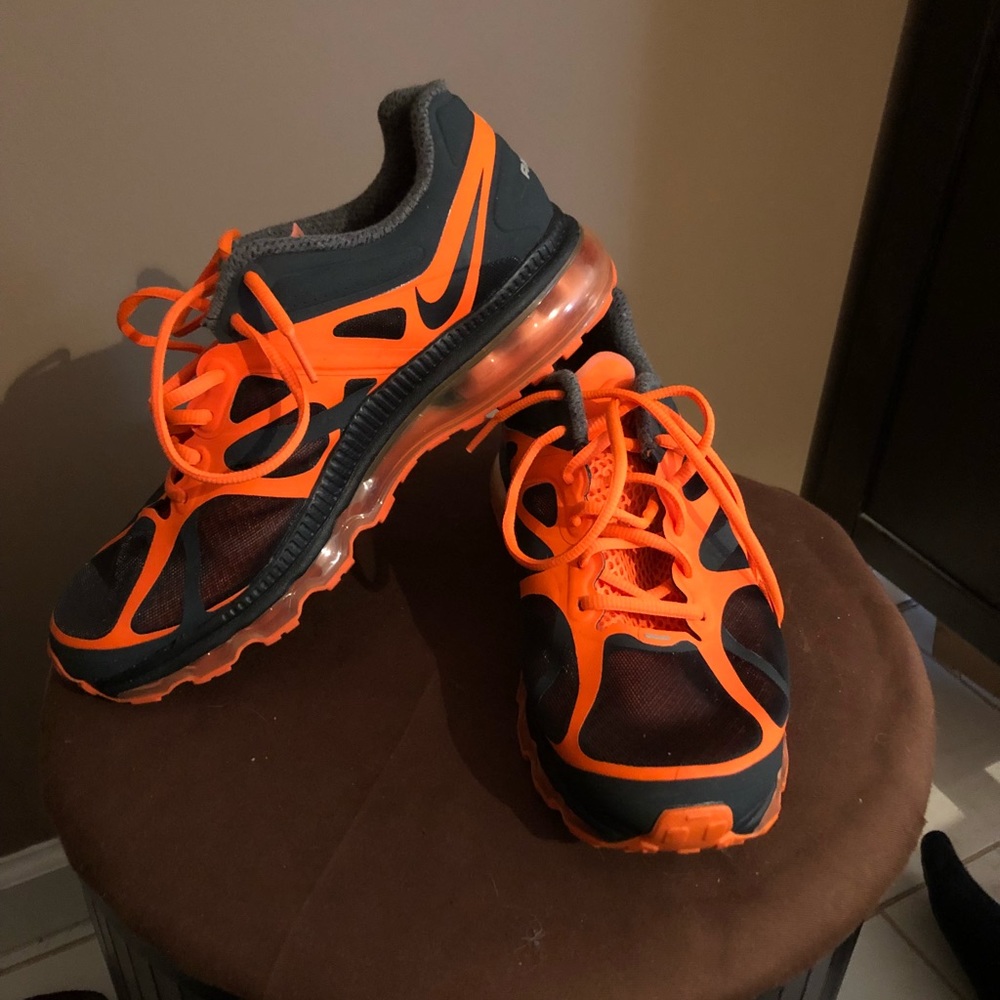 Nike Airmax Fitsoles